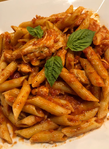 Evil Olive Pizza Bar by null