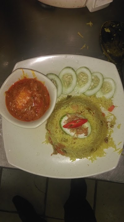 Photos of Sanesha Restaurant