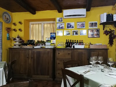 Ristorante Pizzeria Lanterna Verde