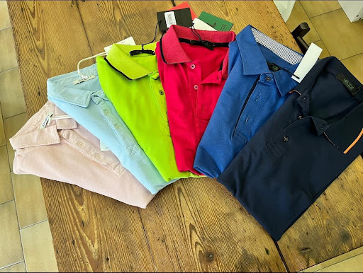 Morandi Abbigliamento - Thumbnail