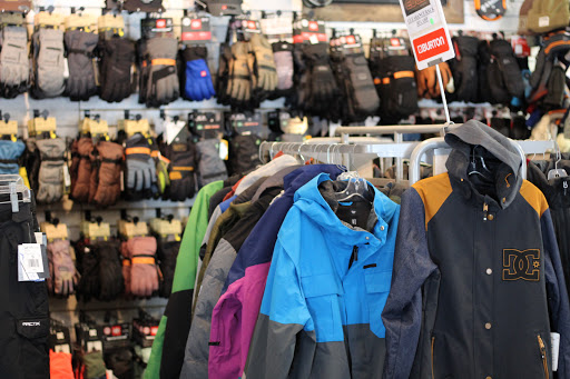 Edge Sports Ski Shop - Thumbnail