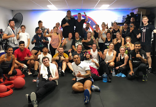 F45 Training Ingleburn - Thumbnail
