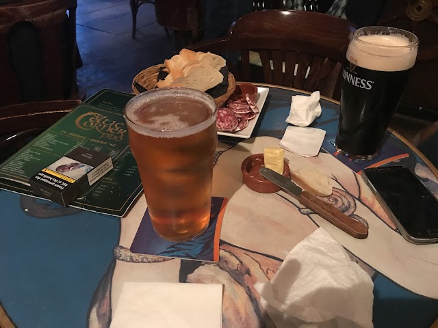 Celtic Corner Pub