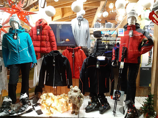 Alpina Sporthaus, Langlauf-Verleih Gallery - Germany
