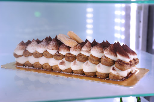 Bar Pasticceria Gelateria "Grande Puffo" Gallery - Italy