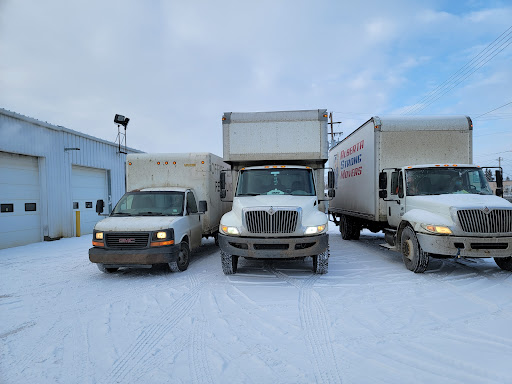 Alberta Strong Movers - Thumbnail