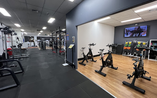 Carlton Fitness Gym 24/7 - Thumbnail