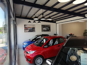 Photo n°39 de AIXAM MANTES BM-VSP à Mantes-la-Ville (Concessionnaire automobile)