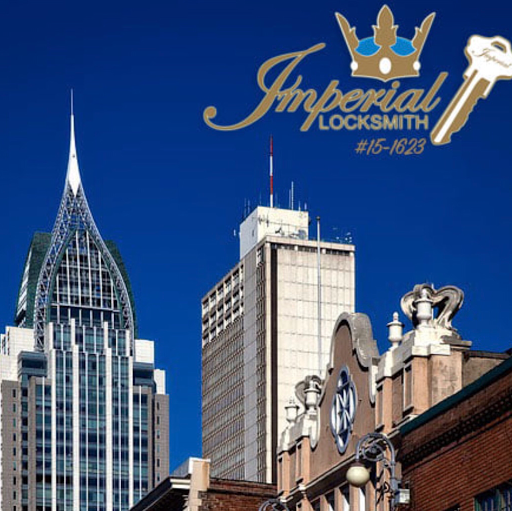 Imperial Locksmith - Visual