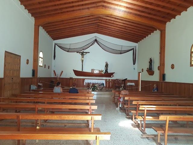 Líneas Marítimas Romero