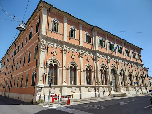 Uffici Giudiziari Tribunale e Procura della Repubblica Ufficio Unep - Thumbnail