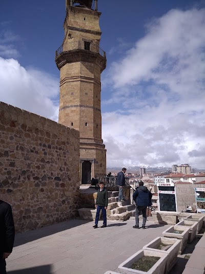 Alaaddin Cami