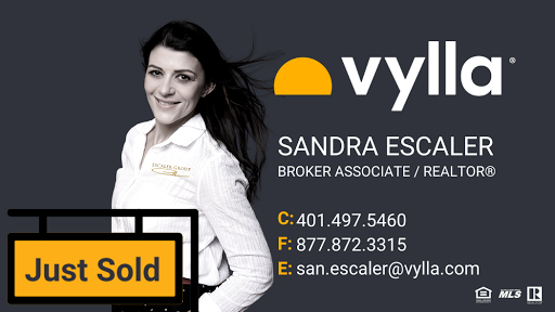 Sandra Escaler, REALTOR - Thumbnail