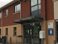 Four Elms Medical Centre cardiff