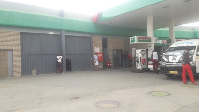 Photos of Puma Keetmanshoop
