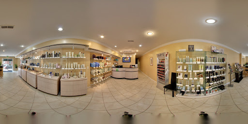 Zina's Day Spa & Salon of Canton, Baltimore Maryland - Thumbnail