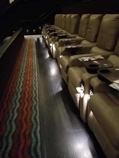 AMC DINE-IN Southgate 9