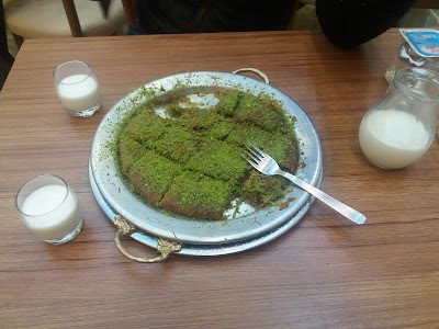 Urhanoğlu Baklava