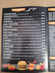 Photo n°10 de Friterie Big Ben à Carvin (Restauration rapide)