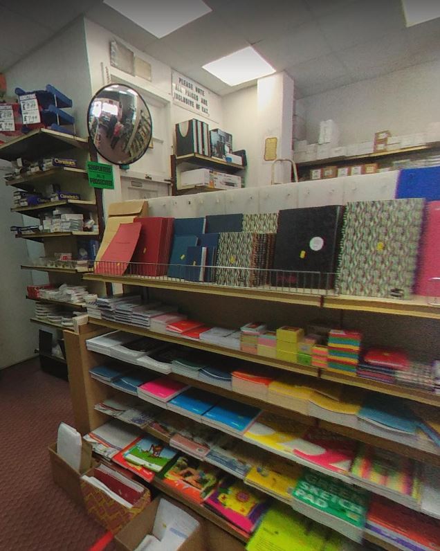 Regency Stationers Leicester photo 2