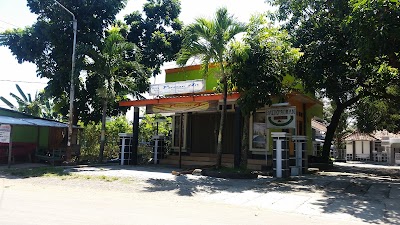 Photos of Paoman Art Batik