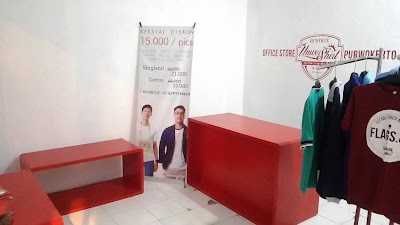 clothing-store