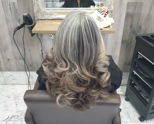 Studio 27 Hair & Beauty Ltd - Thumbnail