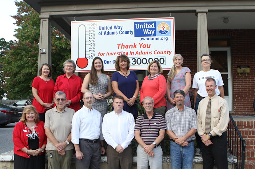 United Way of Adams County - Thumbnail