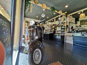 Photo n°11 de Tutti a Tavola Ecully à Écully (Caviste)