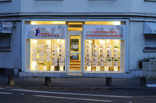 Photo n°1 de Procé Immobilier à Nantes (Agence immobilière)