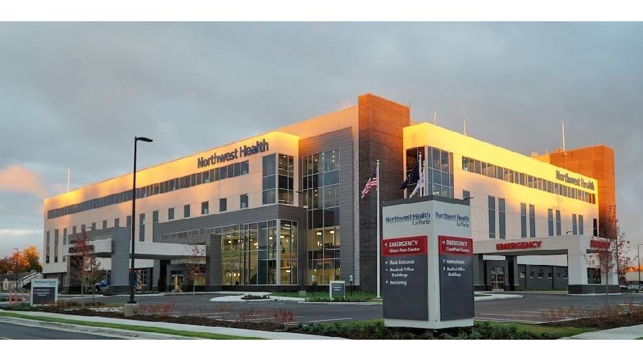 Northwest Health La Porte