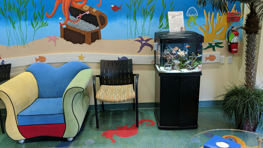 Under the Sea Dentistry for Kids - Thumbnail