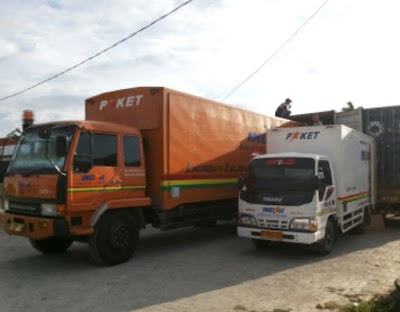 Photos of Indah logistic & Cargo
