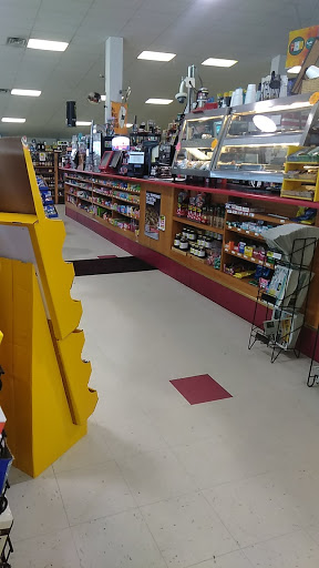 Simmons Grocery & Hardware - Thumbnail