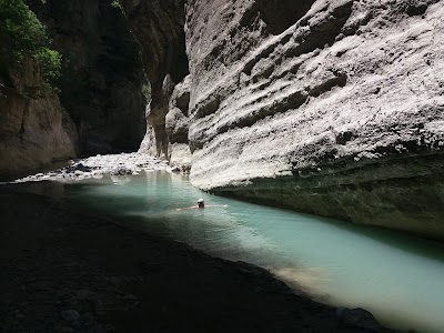 Parku Kombëtar "Bredhi i Hotovës" (Fir of Hotova National Park)