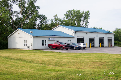 EMS Farley Base