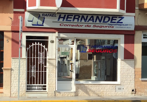 Rafael Hernandez