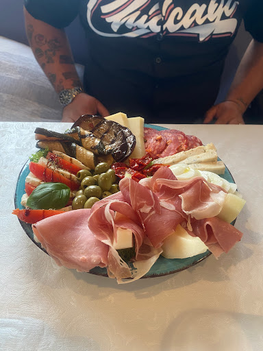 Da Vito - Visual
