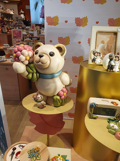THUN Shop - Visual