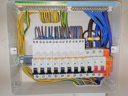 RES ELECTRICS Ltd - Visual