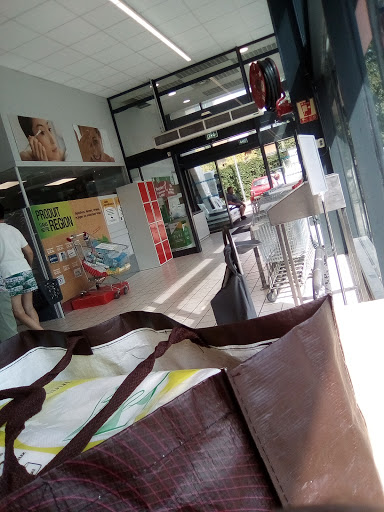 Auchan Supermarché Grenoble Perrot - Thumbnail