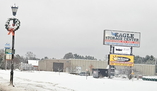 Eagle Storage Center - Thumbnail