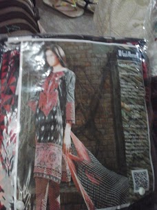 Zainab Collection khanewal