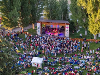 Teton Valley Foundation