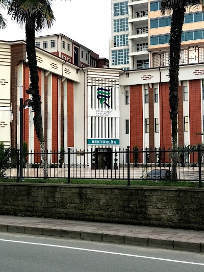 Photos of Recep Tayyip Erdoğan &Uuml;niversitesi İktisadi ve İdari Bilimler Fak&uuml;ltesi