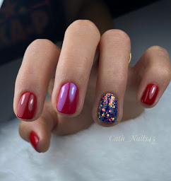 Photo n°10 de Cath_Nails à Villefranche-sur-Saône (Salon de manucure)
