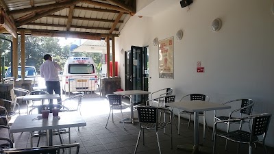 Photos of Engen Filling Station Pamplemousses