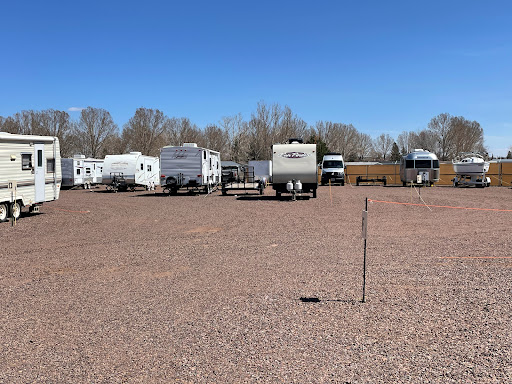 Toybox Recreational Storage, LLC - Thumbnail