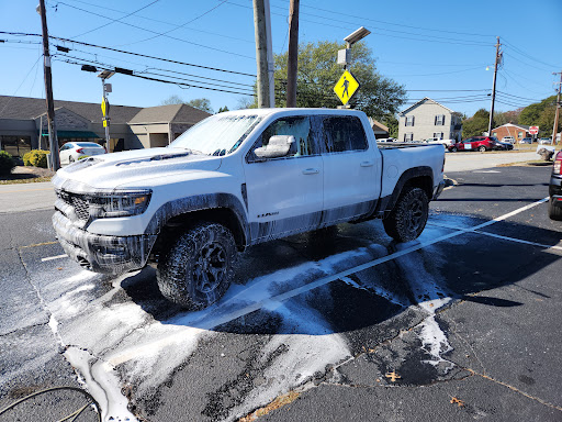 ALL SEASONS MOBILE DETAILING & PRESSURE WASHING SERVICES - Thumbnail