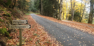 Photo n°50 de Chambres d'Hôtes La Fougeraie à Malvières (Chambre d'hôtes)